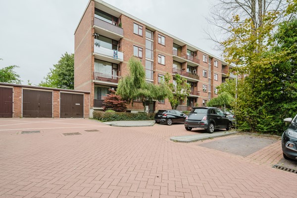Aagje Dekenstraat 12C, 3202 VA Spijkenisse